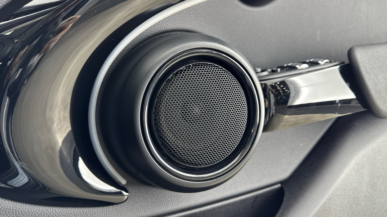 MINI Hatchback 1.5 Cooper Classic II 5dr Petrol Hatchback